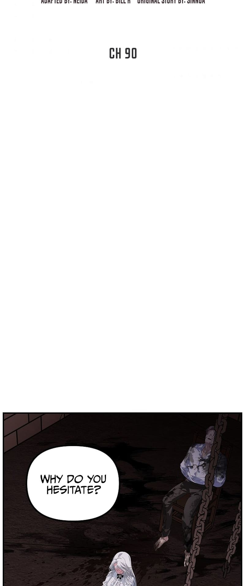 SSS-Class Suicide Hunter, Chapter 90 image 10